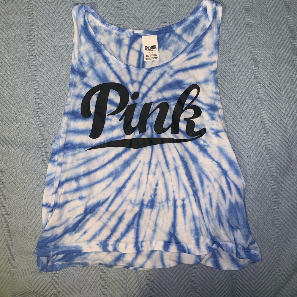 Victoria’s Secret PINK Tanktop